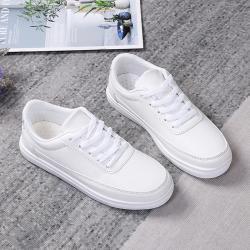 Mens Fashion Casual Thick Bottom Hight Increasing Board Shoes