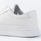 Mens Fashion Casual Thick Bottom Hight Increasing Board Shoes