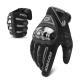Hard Shell Outdoor Riding Touch Screen Breathable Anti-fall Knight Motorcycle Gloves