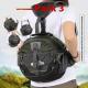 Outdoor Multi-functional Sports Waist Bag Crossbody Shoulder Handbag