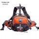 Outdoor Multi-functional Sports Waist Bag Crossbody Shoulder Handbag