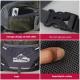 Outdoor Multi-functional Sports Waist Bag Crossbody Shoulder Handbag