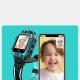LEMFO Y99 Childrens Watch 4G English Waterproof GPS Positioning Plug-In Cartoon Phone