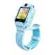 LEMFO Y99 Childrens Watch 4G English Waterproof GPS Positioning Plug-In Cartoon Phone