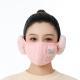 Winter Windproof Warm Mask Womens Earmuffs