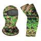 Spring And Summer Outdoor Motorcycle Full Face Windproof Dust Bib Men And Women