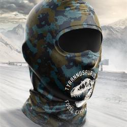 Riding Mask Head Cover Mens Motorcycle  Spring And Autumn