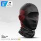 Riding Mask Head Cover Mens Motorcycle  Spring And Autumn