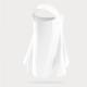 Womens Sports Riding Outdoor Summer Ice Silk Sunscreen Mask