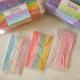 Rainbow Gradient Mask Color Protection Fashion