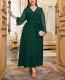Womens Casual And Elegant Long Dress
