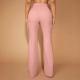 High Waist All-matching Fashion Business Commute Fall Womens Clothing Casual Business Pants Trousers