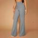 High Waist All-matching Fashion Business Commute Fall Womens Clothing Casual Business Pants Trousers