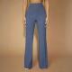 High Waist All-matching Fashion Business Commute Fall Womens Clothing Casual Business Pants Trousers