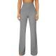 High Waist All-matching Fashion Business Commute Fall Womens Clothing Casual Business Pants Trousers