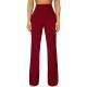 High Waist All-matching Fashion Business Commute Fall Womens Clothing Casual Business Pants Trousers