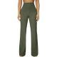 High Waist All-matching Fashion Business Commute Fall Womens Clothing Casual Business Pants Trousers