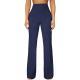 High Waist All-matching Fashion Business Commute Fall Womens Clothing Casual Business Pants Trousers