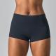 Pure Cotton Womens Boxer Briefs For Home And Yoga