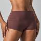 Pure Cotton Womens Boxer Briefs For Home And Yoga