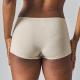 Pure Cotton Womens Boxer Briefs For Home And Yoga