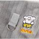 Autumn And Winter Warm Cartoon Dog Four-legged Coat, Bear Towing Fleece Coat, Cat Small Dog Bichon Frise Pet Dog Clothes