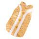 For Autumn And Winter, Large And Medium-sized Dogs, Golden Retrievers, New Year Rabbit Fur, Large Dogs, Button-up Tang Suits, Chinese-style Cotton-padded Clothes, And Pet Dog Clothing