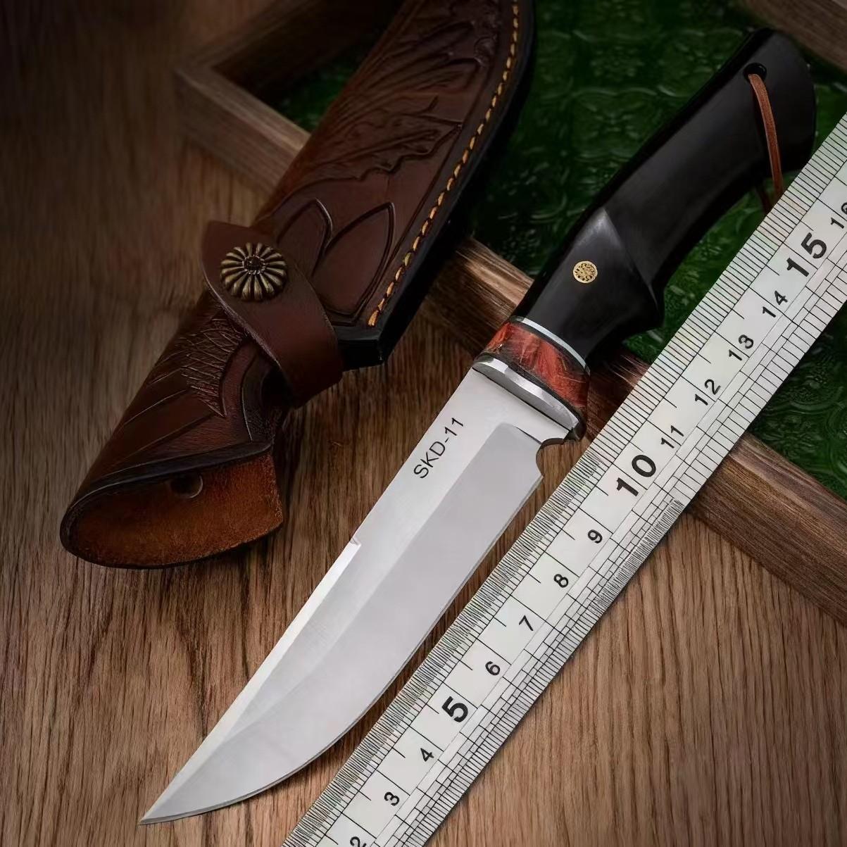 Multi-functional Portable Outdoor Fruit Knife