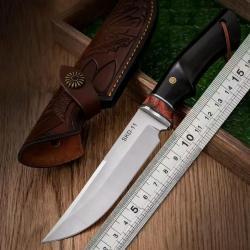 Multi-functional Portable Outdoor Fruit Knife
