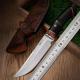 Multi-functional Portable Outdoor Fruit Knife