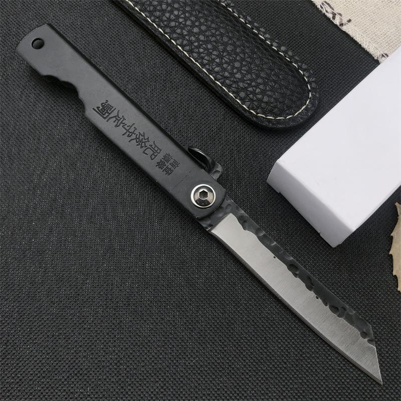 Portable Mini Folding Pocket Knife