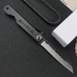 Portable Mini Folding Pocket Knife