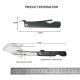 Portable Mini Folding Pocket Knife