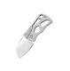 Mini Folding Knife Ideal For Outdoor Self-defense And For Opening Boxes And Packages