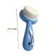 Face Brush-8455,Color Random