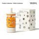 Creative Cartoon-Printed Large-Capacity Borosilicate Glass Mug