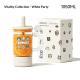 Creative Cartoon-Printed Large-Capacity Borosilicate Glass Mug