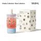 Creative Cartoon-Printed Large-Capacity Borosilicate Glass Mug