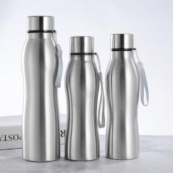 Large-capacity Outdoor Sports Water Bottle