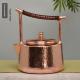 Factory Supply 12-liter Thickened Pure Copper Kettle