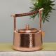 Factory Supply 12-liter Thickened Pure Copper Kettle