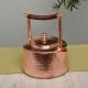 Factory Supply 12-liter Thickened Pure Copper Kettle