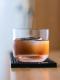 Lead-free Crystal Glass Classic Whisky Glass