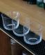 Lead-free Crystal Glass Classic Whisky Glass