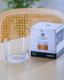 Lead-free Crystal Glass Classic Whisky Glass