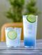 Lead-free Crystal Ice Ball InsUp