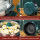 Multi-function All-in-One Household Electric Cooker