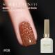 Virtue Pull Disco Diamond In The Debris Gel Nail Polish