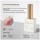 UV Polish 15ml Bottom Rubber Seal Layer Polish Gel