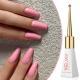 31 Color Monochrome Nail Beauty UV